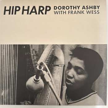 6LP/Box Set Dorothy Ashby: With Strings Attached, 1957-1965 DLX | LTD