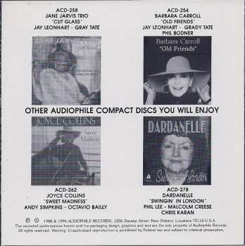 CD Dorothy Donegan: The Explosive Dorothy Donegan