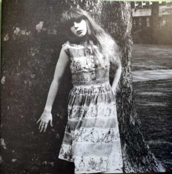 SP Dorothy Max Prior: I Confess