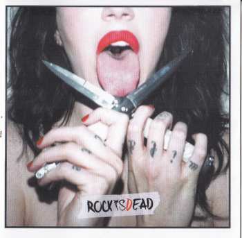LP Dorothy: Rock Is Dead
