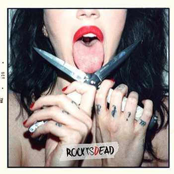 CD Dorothy: Rock Is Dead