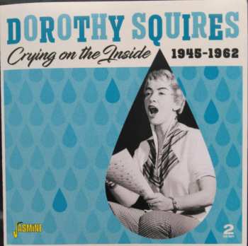 Album Dorothy Squires: Crying On The Inside