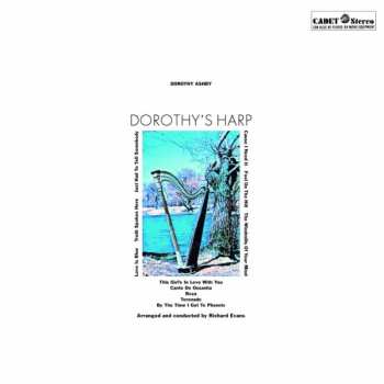 LP Dorothy Ashby: Dorothy's Harp