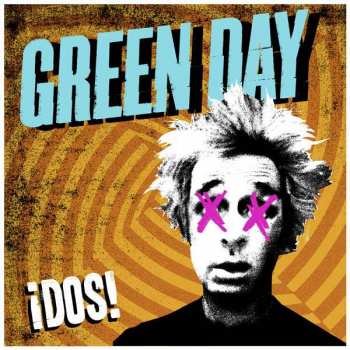 CD Green Day: ¡DOS!