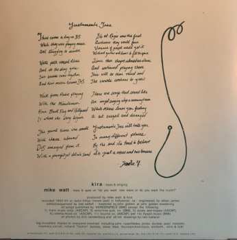 LP DOS: Justamente Tres LTD