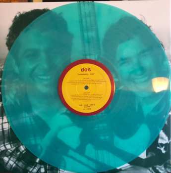 LP DOS: Justamente Tres LTD