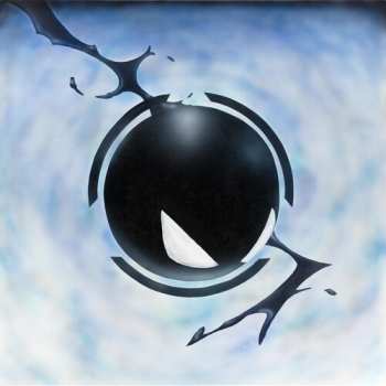 LP Dos Monos: Dos Atomos CLR | LTD