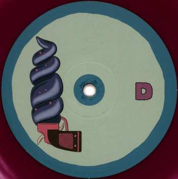 3LP Dose One: Enter The Gungeon CLR | DLX | LTD