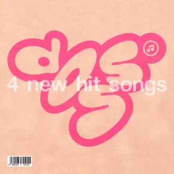 Doss: 4 New Hit Songs