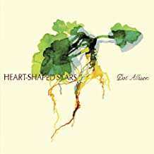 2LP Dot Allison: Heart-Shaped Scars