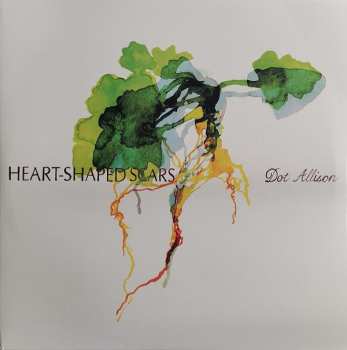 2LP Dot Allison: Heart-Shaped Scars