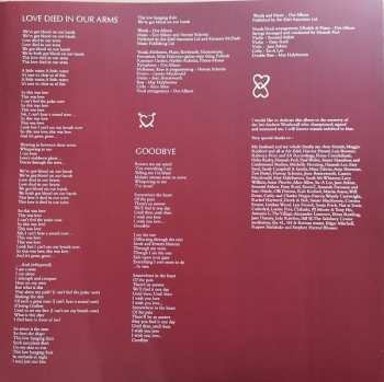 2LP Dot Allison: Heart-Shaped Scars