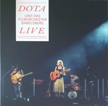 Deutsches Filmorchester Babelsberg: Live