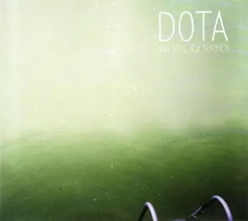 DOTA: Wo Soll Ich Suchen