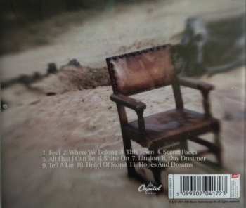 CD Dotan: Dream Parade