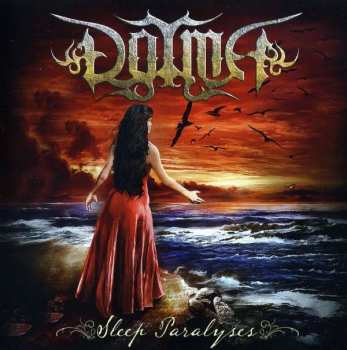 Album Dotma: Sleep Paralyses