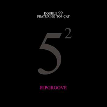 Album Double 99: Ripgroove 25th Anniversary