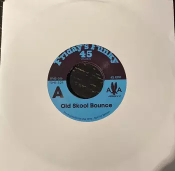 Double A: Old Skool Bounce