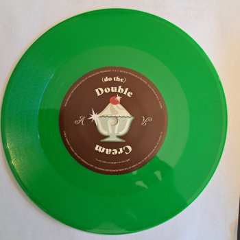 SP Double Cream: (Do The) Double Cream CLR