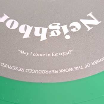 SP Double Cream: (Do The) Double Cream CLR