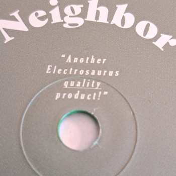 SP Double Cream: (Do The) Double Cream CLR