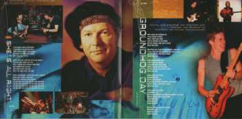 CD Double Trouble: Been A Long Time