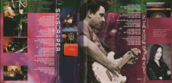 CD Double Trouble: Been A Long Time