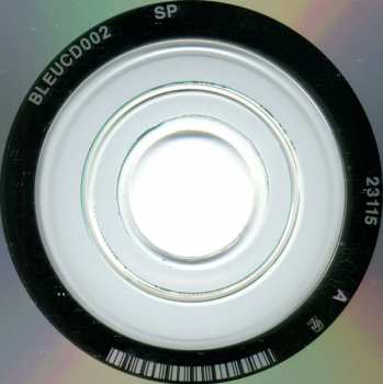 CD Double Trouble: Been A Long Time