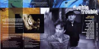 CD Double Trouble: Been A Long Time