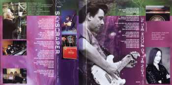 CD Double Trouble: Been A Long Time