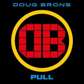 CD Doug Brons: Pull LTD