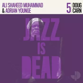 Jazz Is Dead 5
