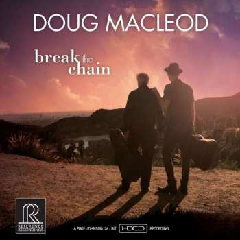 CD Doug MacLeod: Break The Chain
