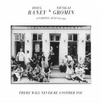 Album Doug Raney: There Will Never Be Another You