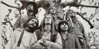 CD Sir Douglas Quintet: The Best Of Doug Sahm & The Sir Douglas Quintet 1968-1975