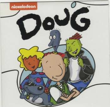 LP Doug & The Beets: Songs From Bluffington