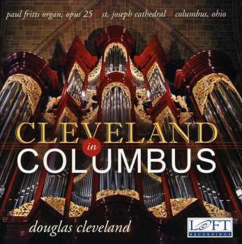 CD Douglas Cleveland: Cleveland In Columbus  