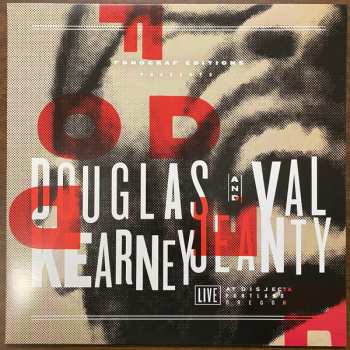 LP Val Jeanty: Fodder
