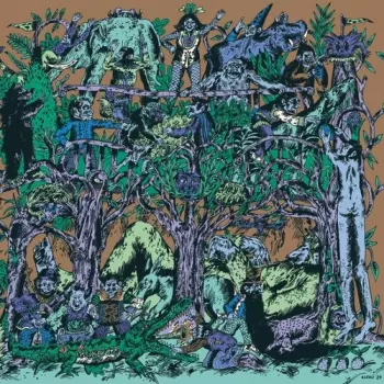 Al Doum & The Faryds: Ipnagogico