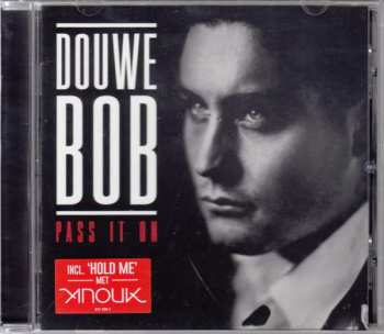 CD Douwe Bob: Pass It On