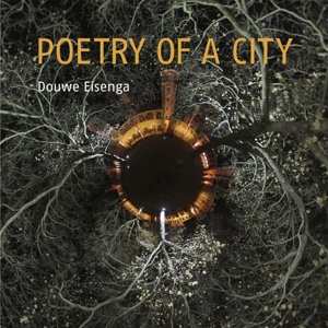 CD Douwe Eisenga: Poetry Of A City