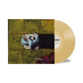 LP Dove Ellis: Blizzard (indie Edition) (gold Vinyl)