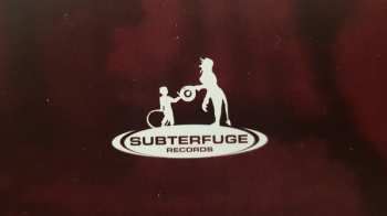 LP Dover: Devil Came To Me CLR