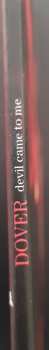LP Dover: Devil Came To Me CLR