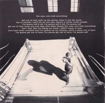 CD Doves: Lost Souls