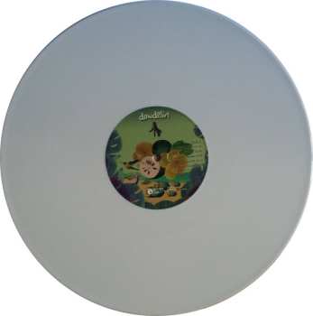 LP Dowdelin: Carnaval Odyssey CLR | LTD