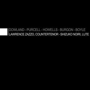 CD Henry Purcell: Lunarcy, Songs Of Madness And The Moon