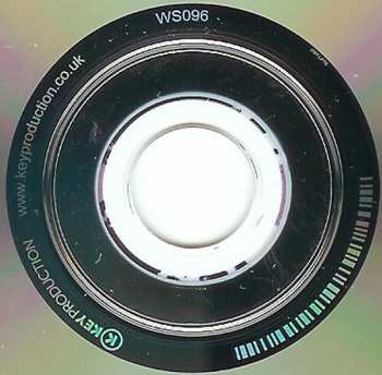CD Down And Outs: Lifeline