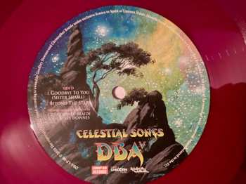 LP Downes Braide Association: Celestial Songs CLR