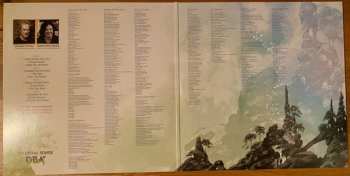 LP Downes Braide Association: Celestial Songs CLR